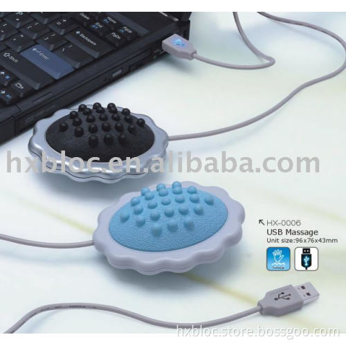USB massage